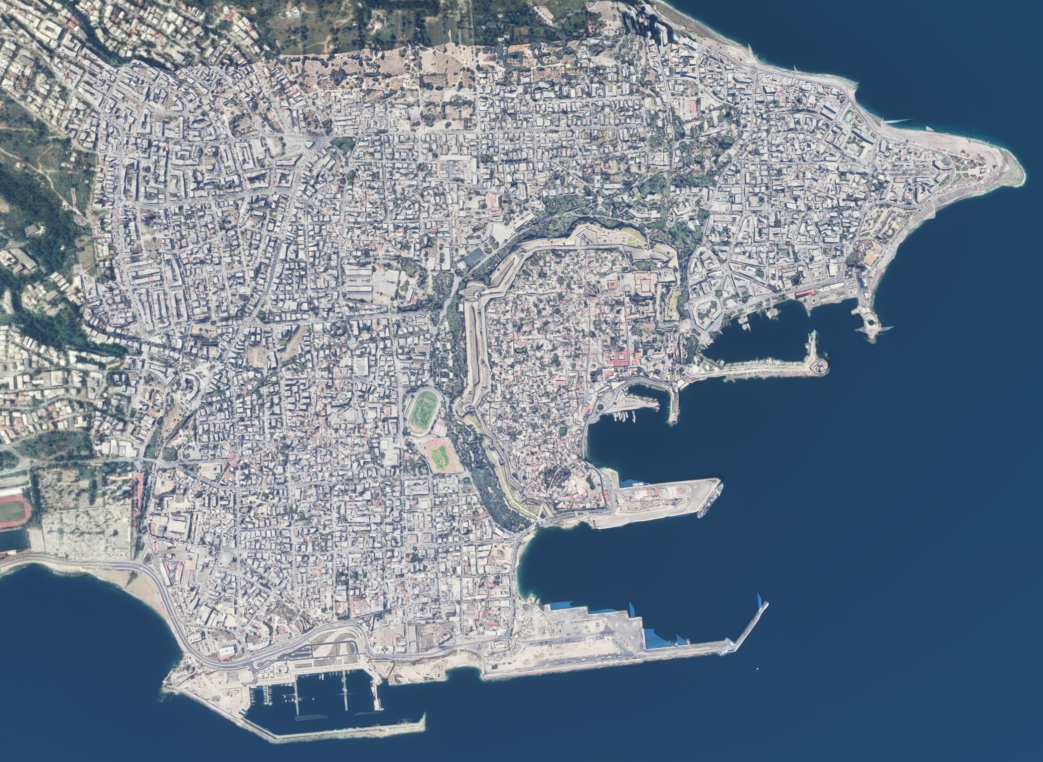 Rhodes - Greece - Image 2