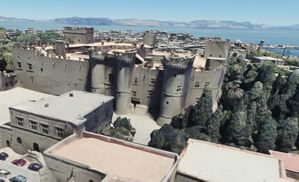 Rhodes - Greece thumbnail 4