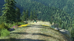 Riggins Ridgetop 69ID and Kelly Creek Ridge KCR6 thumbnail 4