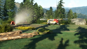 Riggins Ridgetop 69ID and Kelly Creek Ridge KCR6 thumbnail 2
