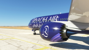 787-10 Riyadh Air [8K] thumbnail 2