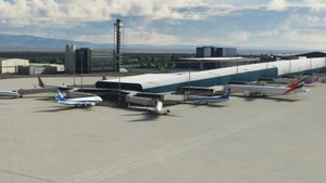 RJBB - Kansai International Airport thumbnail 2