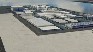 RJBB - Kansai International Airport thumbnail 4