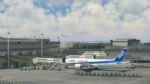 RJCC-NewChitoseAirport-JAPAN thumbnail 5