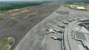RJCC-NewChitoseAirport-JAPAN thumbnail 8