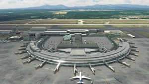 RJCC-NewChitoseAirport-JAPAN thumbnail 4