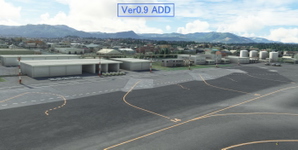 (RJFM) Miyazaki Airport thumbnail 15