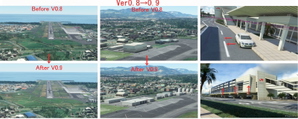 (RJFM) Miyazaki Airport thumbnail 16
