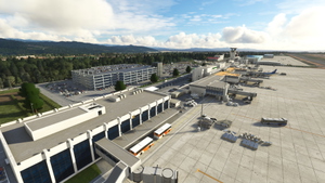 【RJFT】KUMAMOTO AIRPORT, JAPAN thumbnail 3