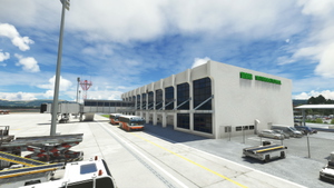 【RJFT】KUMAMOTO AIRPORT, JAPAN thumbnail 6