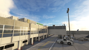 【RJFT】KUMAMOTO AIRPORT, JAPAN thumbnail 7