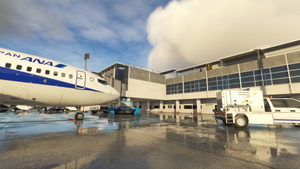 【RJFT】KUMAMOTO AIRPORT, JAPAN thumbnail 8