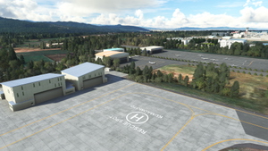 【RJFT】KUMAMOTO AIRPORT, JAPAN thumbnail 10