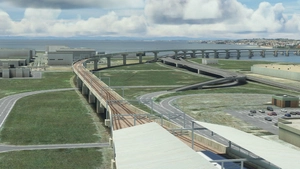 RJGG - Chubu Centrair Intl Airport  thumbnail 11