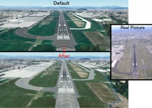 (RJNA) NAGOYA Airport 2004 thumbnail 3