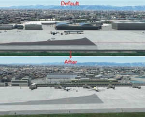(RJNA) NAGOYA Airport 2004 thumbnail 4