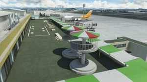 (RJNA) NAGOYA Airport 2004 thumbnail 5