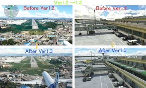 (RJNA) NAGOYA Airport 2004 thumbnail 7