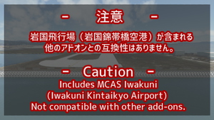 [RJOI]岩国錦帯橋空港（岩国飛行場）| Iwakuni Kintaikyo Airport (MCAS Iwakuni) thumbnail 17