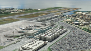 (RJOM) Matsuyama Airport thumbnail 5