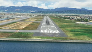 (RJOM) Matsuyama Airport thumbnail 7