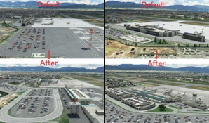 (RJOM) Matsuyama Airport thumbnail 8