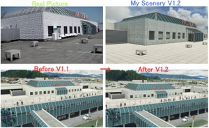 (RJOM) Matsuyama Airport thumbnail 10