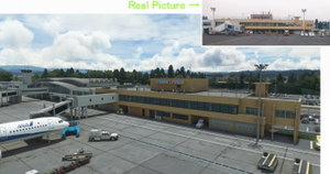 (RJOR) TOTTORI Airport thumbnail 1