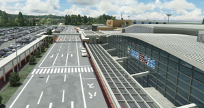 (RJOR) TOTTORI Airport thumbnail 6
