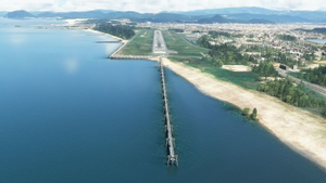 (RJOR) TOTTORI Airport thumbnail 8