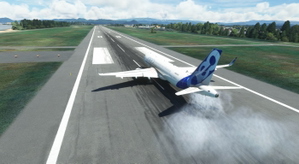 (RJOR) TOTTORI Airport thumbnail 9