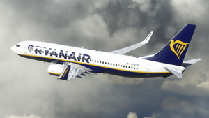 Ryanair [Package] w/Cabin PMDG B737-800 thumbnail 6