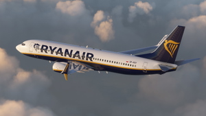 Ryanair [Package] w/Cabin PMDG B737-800 thumbnail 7