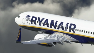 Ryanair [Package] w/Cabin PMDG B737-800 thumbnail 10