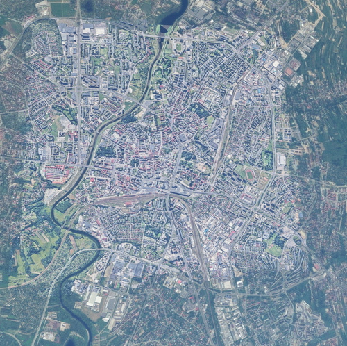 Rzeszów - Poland