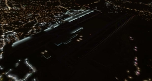 Sabiha Gökçen - LTJF - Istanbul - Turkey (with the new runway) thumbnail 4
