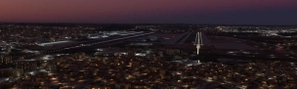 Sabiha Gökçen - LTJF - Istanbul - Turkey (with the new runway) thumbnail 5