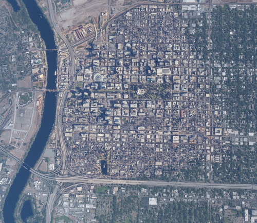 Sacramento - CA - USA