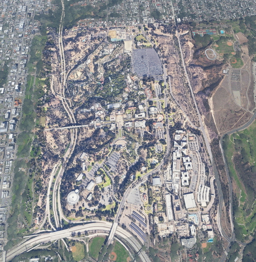 San Diego - Zoo - CA - USA