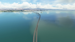 San Francisco Bay Area Bridges (bundle) thumbnail 9