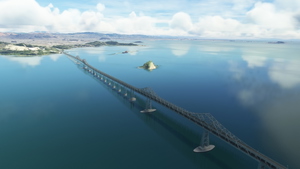 San Francisco Bay Area Bridges (bundle) thumbnail 10