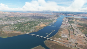 San Francisco Bay Area Bridges (bundle) thumbnail 11