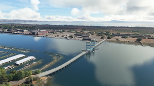 San Francisco Bay Area Bridges (bundle) thumbnail 12