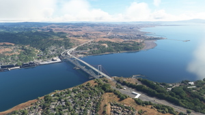 San Francisco Bay Area Bridges (bundle) thumbnail 14