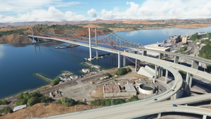 San Francisco Bay Area Bridges (bundle) thumbnail 16