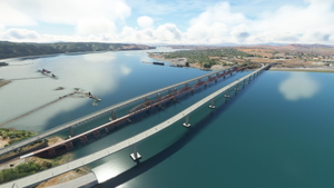 San Francisco Bay Area Bridges (bundle) thumbnail 21
