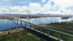 San Francisco Bay Area Bridges (bundle) thumbnail 22