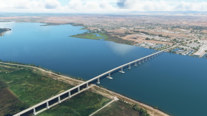 San Francisco Bay Area Bridges (bundle) thumbnail 23