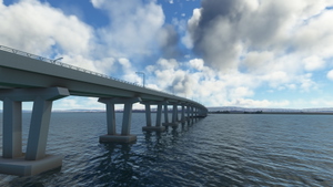 San Francisco Bay Area Bridges (bundle) thumbnail 5