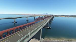 San Francisco Bay Area Bridges (bundle) thumbnail 20